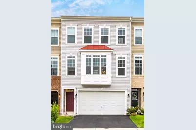 230 Upper Brook Terrace, Purcellville, VA 20132 - Photo 1