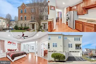 24944 Earlsford Dr, Chantilly, VA 20152 - Photo 1