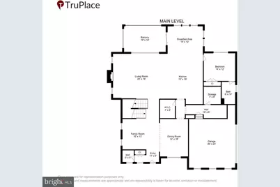 25000 Falling Brook Circle, Aldie, VA 20105 - Photo 100