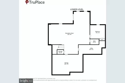 25000 Falling Brook Circle, Aldie, VA 20105 - Photo 102