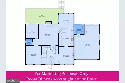 604 Elliot Drive, Purcellville, VA 20132 - Photo 30