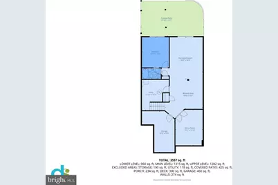 13451 Eagles Rest Drive, Leesburg, VA 20176 - Photo 90