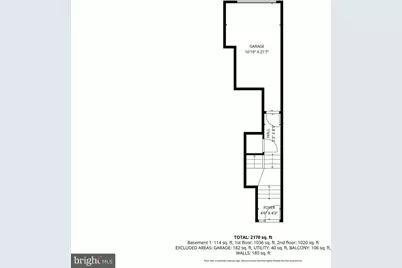 43140 Thoroughfare Gap Terrace, Ashburn, VA 20148 - Photo 40