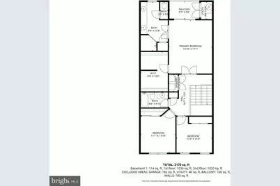 43140 Thoroughfare Gap Terrace, Ashburn, VA 20148 - Photo 42