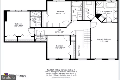 20726 Jersey Mills Place, Ashburn, VA 20147 - Photo 42