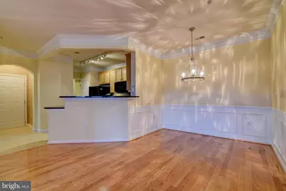 514 Sunset View Terrace SE #103, Leesburg, VA 20175 - Photo 4