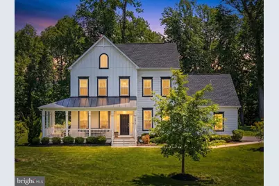 14072 Amys Meadow Court, Leesburg, VA 20176 - Photo 2