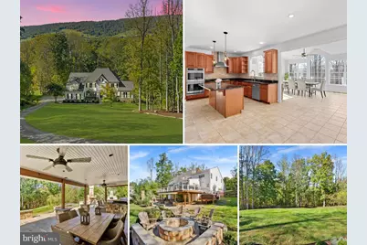 17229 Grand Valley Court, Round Hill, VA 20141 - Photo 1