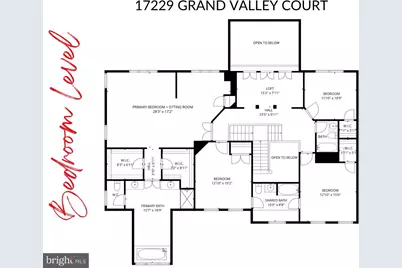 17229 Grand Valley Court, Round Hill, VA 20141 - Photo 100