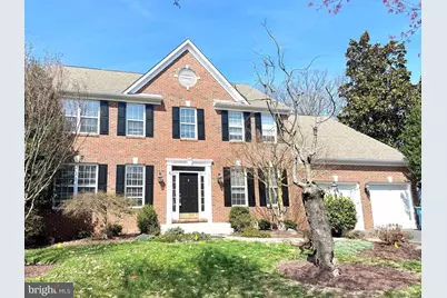 25827 Priesters Pond Drive, Chantilly, VA 20152 - Photo 1