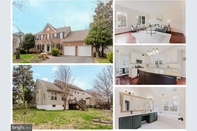 25827 Priesters Pond Drive, Chantilly, VA 20152 - Photo 1