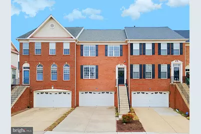 25510 Crossfield Drive, Chantilly, VA 20152 - Photo 1