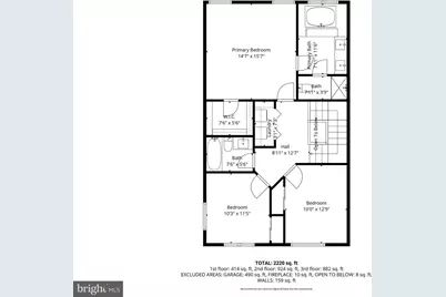 25510 Crossfield Drive, Chantilly, VA 20152 - Photo 86