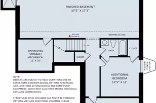 23291 Parkside Vlg Cir, Aldie, VA 20105 - Photo 2