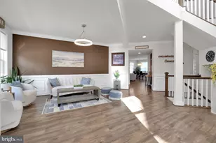 17904 Ridgewood Pl, Round Hill, VA 20141 - Photo 8