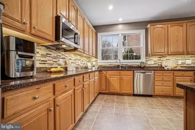 21338 Fairhunt Drive, Ashburn, VA 20148 - Photo 16