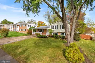 310 Ayrlee Ave NW, Leesburg, VA 20176 - Photo 6