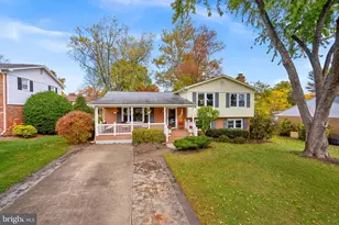 310 Ayrlee Ave NW, Leesburg, VA 20176 - Photo 2