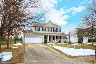 628 Wintergreen Dr, Purcellville, VA 20132 - Photo 2