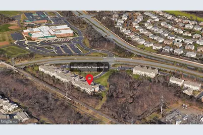 20385 Belmont Park Terrace #103, Ashburn, VA 20147 - Photo 2
