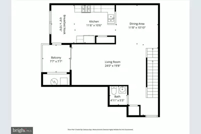 20385 Belmont Park Terrace #103, Ashburn, VA 20147 - Photo 54