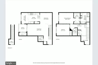 20385 Belmont Park Terrace #103, Ashburn, VA 20147 - Photo 56