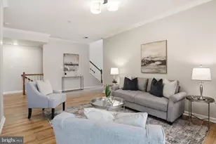 20385 Belmont Park Terrace, Ashburn, VA 20147 - Photo 8