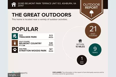 20385 Belmont Park Terrace #103, Ashburn, VA 20147 - Photo 50