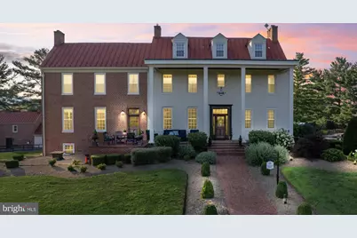 15158 Berlin Turnpike, Purcellville, VA 20132 - Photo 2