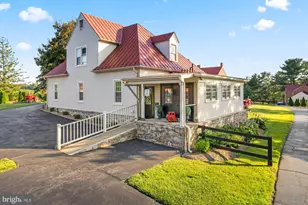 15164 Berlin Turnpike, Purcellville, VA 20132 - Photo 12