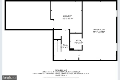 413 Appletree Drive NE, Leesburg, VA 20176 - Photo 38