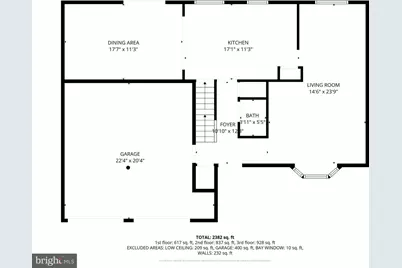 413 Appletree Drive NE, Leesburg, VA 20176 - Photo 36