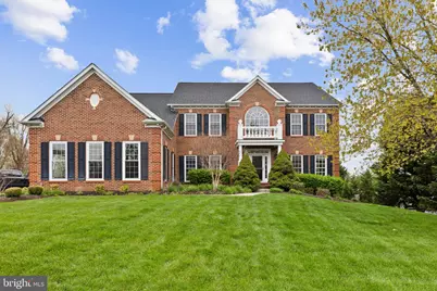 42602 Suny Bay Court, Chantilly, VA 20152 - Photo 2