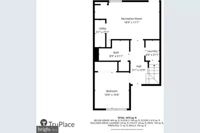 311 McDaniel Drive, Purcellville, VA 20132 - Photo 36