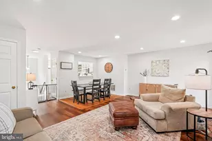 311 McDaniel Dr, Purcellville, VA 20132 - Photo 8