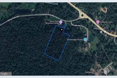 Stony Point Rd, Hillsboro, VA 20132 - Photo 1