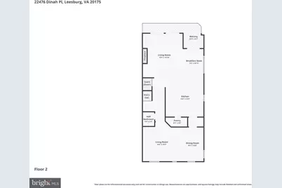 22476 Dinah Place, Leesburg, VA 20175 - Photo 48