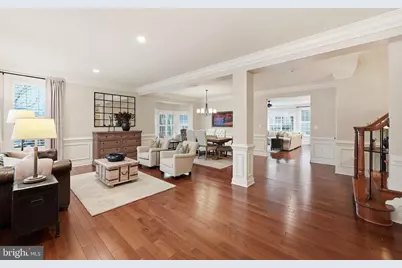 22537 Willington Square, Ashburn, VA 20148 - Photo 4