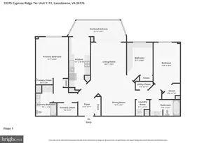 19375 Cypress Ridge Terrace, Leesburg, VA 20176 - Photo 34