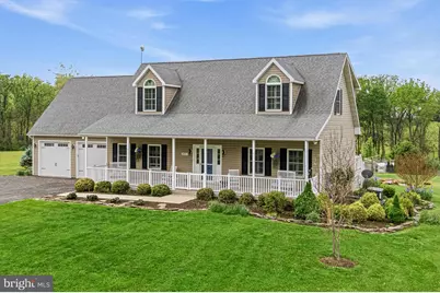 40923 Browns Lane, Waterford, VA 20197 - Photo 1