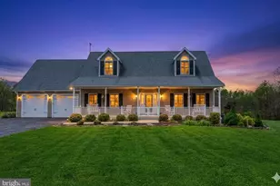40923 Browns Ln, Waterford, VA 20197 - Photo 1