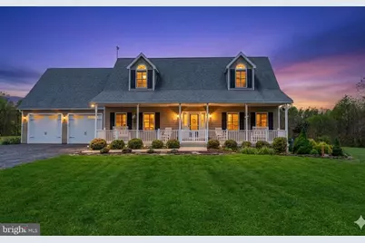 40923 Browns Lane, Waterford, VA 20197 - Photo 2