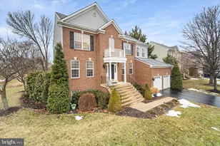 837 MacAlister Dr SE, Leesburg, VA 20175 - Photo 4