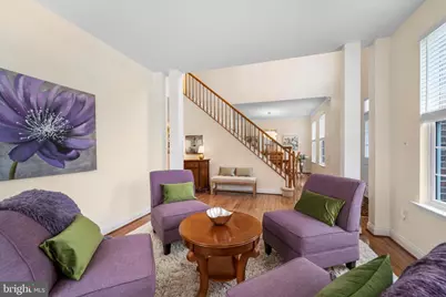 837 Macalister Drive SE, Leesburg, VA 20175 - Photo 8