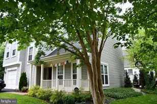 408 Foxridge Dr SW, Leesburg, VA 20175 - Photo 20