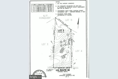 Lot 3 Little River Tpke, Middleburg, VA 20117 - Photo 4