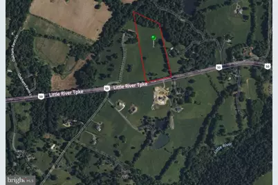 Lot 3 Little River Tpke, Middleburg, VA 20117 - Photo 1