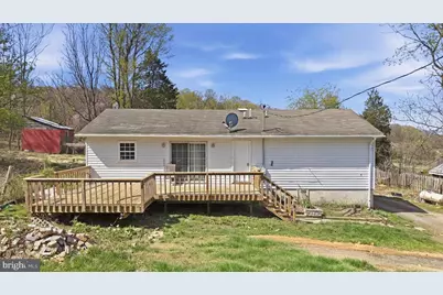 13096 Furnace Mountain Road, Lovettsville, VA 20180 - Photo 1