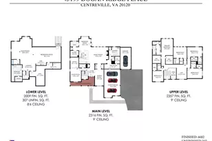 43199 Dogan Rdg Pl, Centreville, VA 20120 - Photo 86