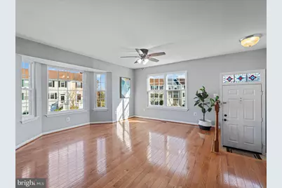 564 Radford Terrace NE, Leesburg, VA 20176 - Photo 4